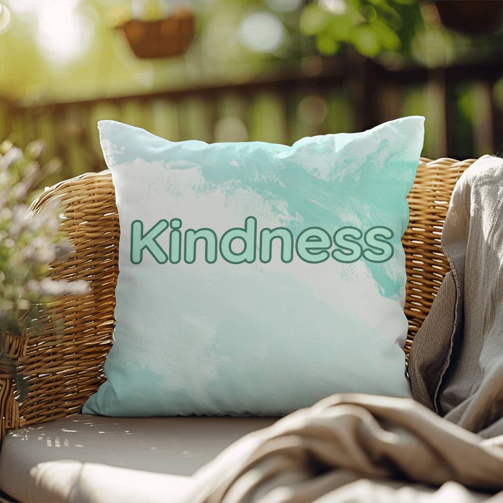 Pillow Talk - The Serenity Collection - Kindness