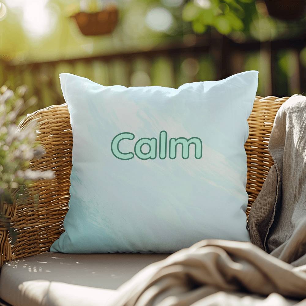 Pillow Talk - The Serenity Collection - Calm