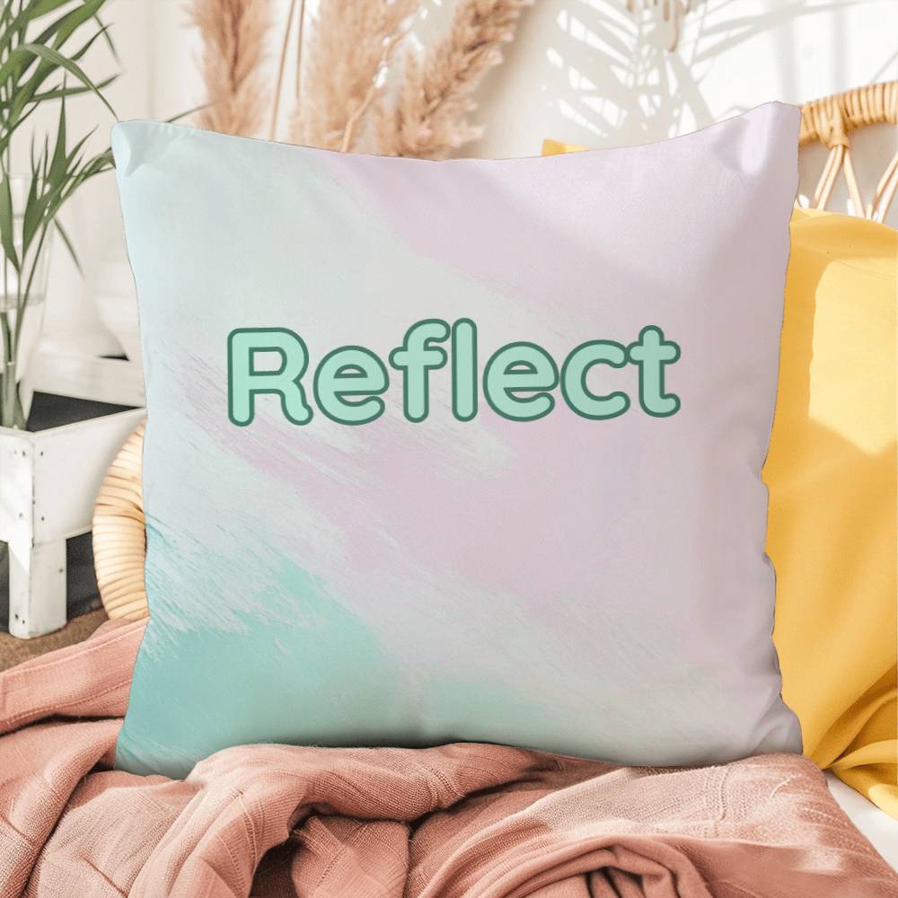 Pillow Talk - The Serenity Collection - Reflect