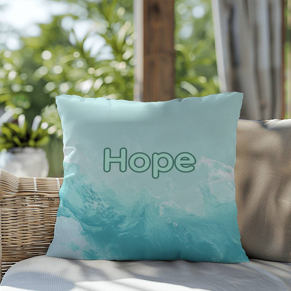 Pillow Talk - The Serenity Collection - Hope