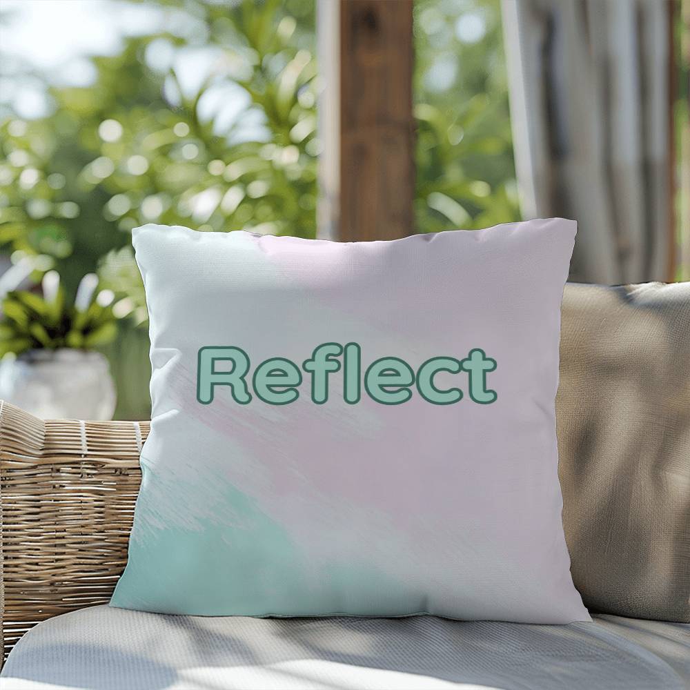 Pillow Talk - The Serenity Collection - Reflect